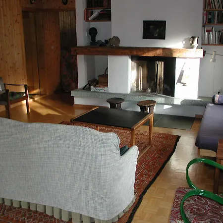 Holiday home Banda *
