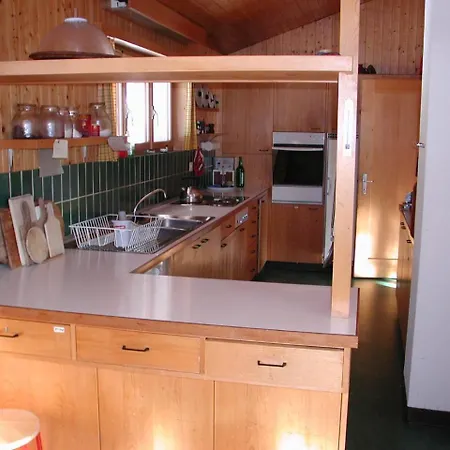 Banda Holiday home Valbella