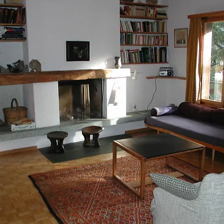 Banda Holiday home