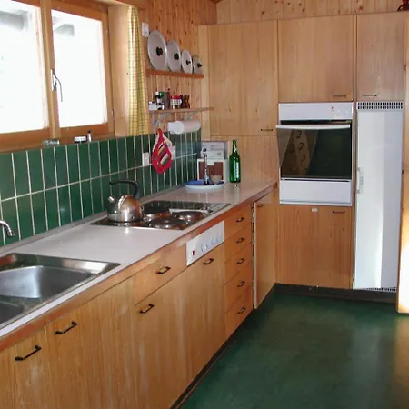Holiday home Banda